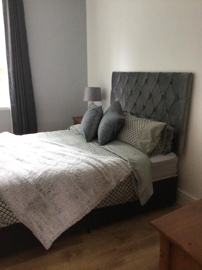 Maoldon Bank Apartment มัลลิก ภายนอก รูปภาพ