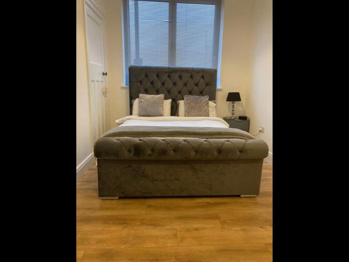 Maoldon Bank Apartment มัลลิก ภายนอก รูปภาพ
